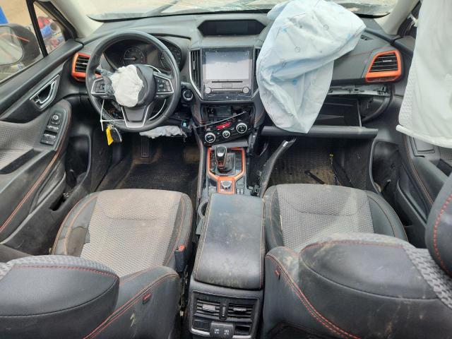 2021 SUBARU FORESTER SPORT - JF2SKARC1MH483478