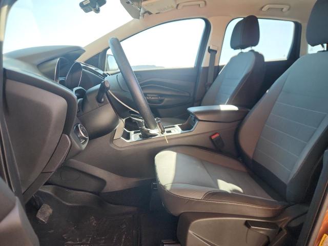 2017 FORD ESCAPE S #3302765369