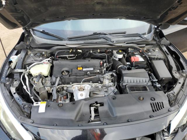 2016 HONDA CIVIC EX - 2HGFC2F78GH521802