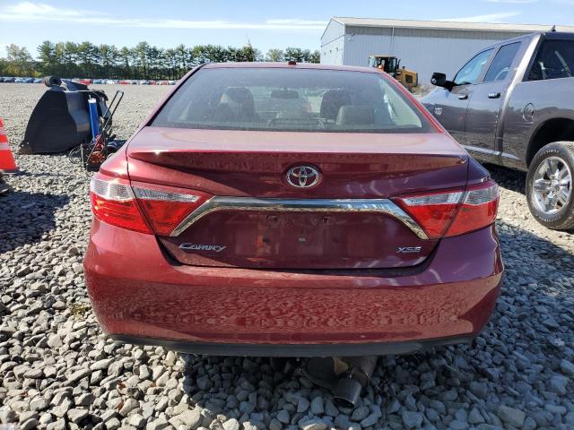 2017 TOYOTA CAMRY LE 4T1BF1FK8HU778052