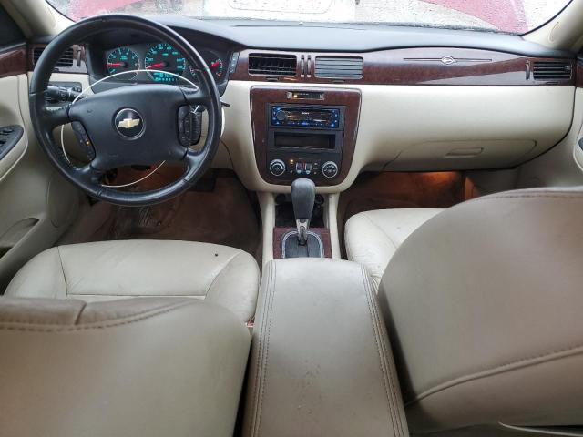 2011 CHEVROLET IMPALA LT - 2G1WG5EK6B1202595