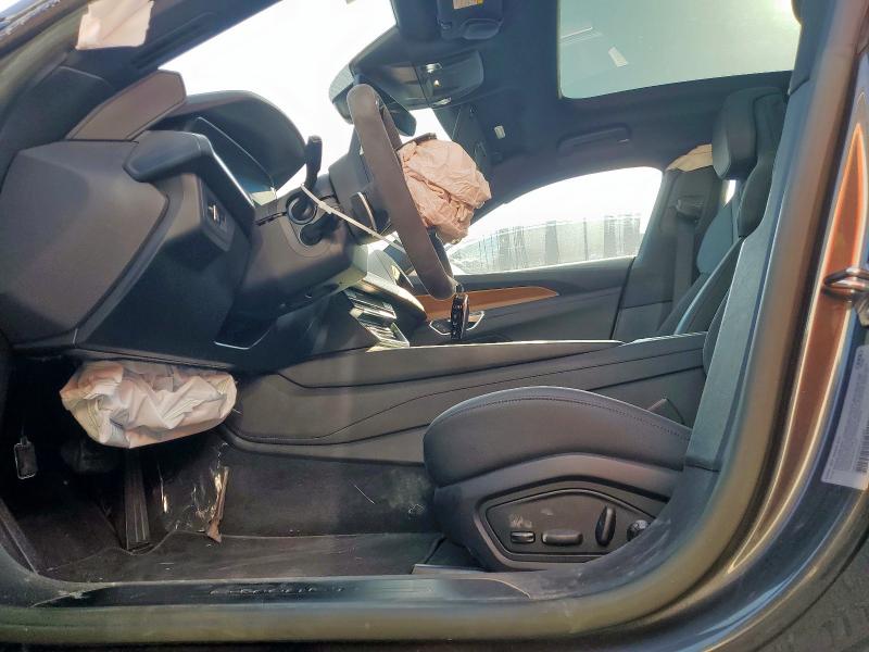 2023 AUDI E-TRON GT #3297251408