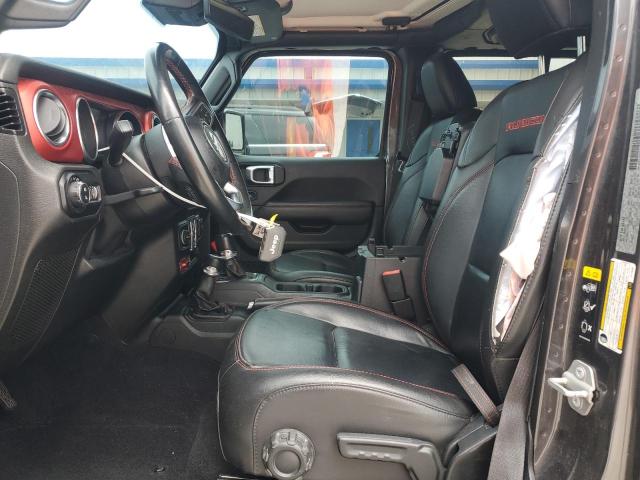 2020 JEEP GLADIATOR 1C6JJTBG5LL178297