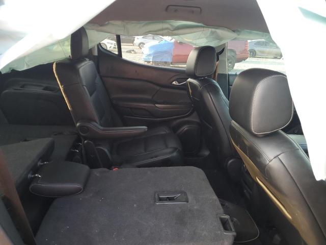 2018 GMC ACADIA SLT-1 1GKKNMLS3JZ185922