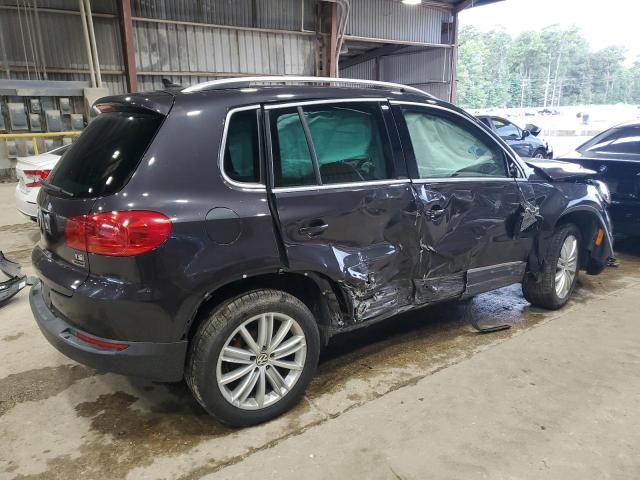 2016 VOLKSWAGEN TIGUAN S WVGBV7AX3GW518847
