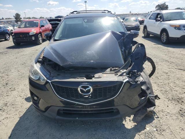 2015 MAZDA CX-5 GT JM3KE4DY4F0542607