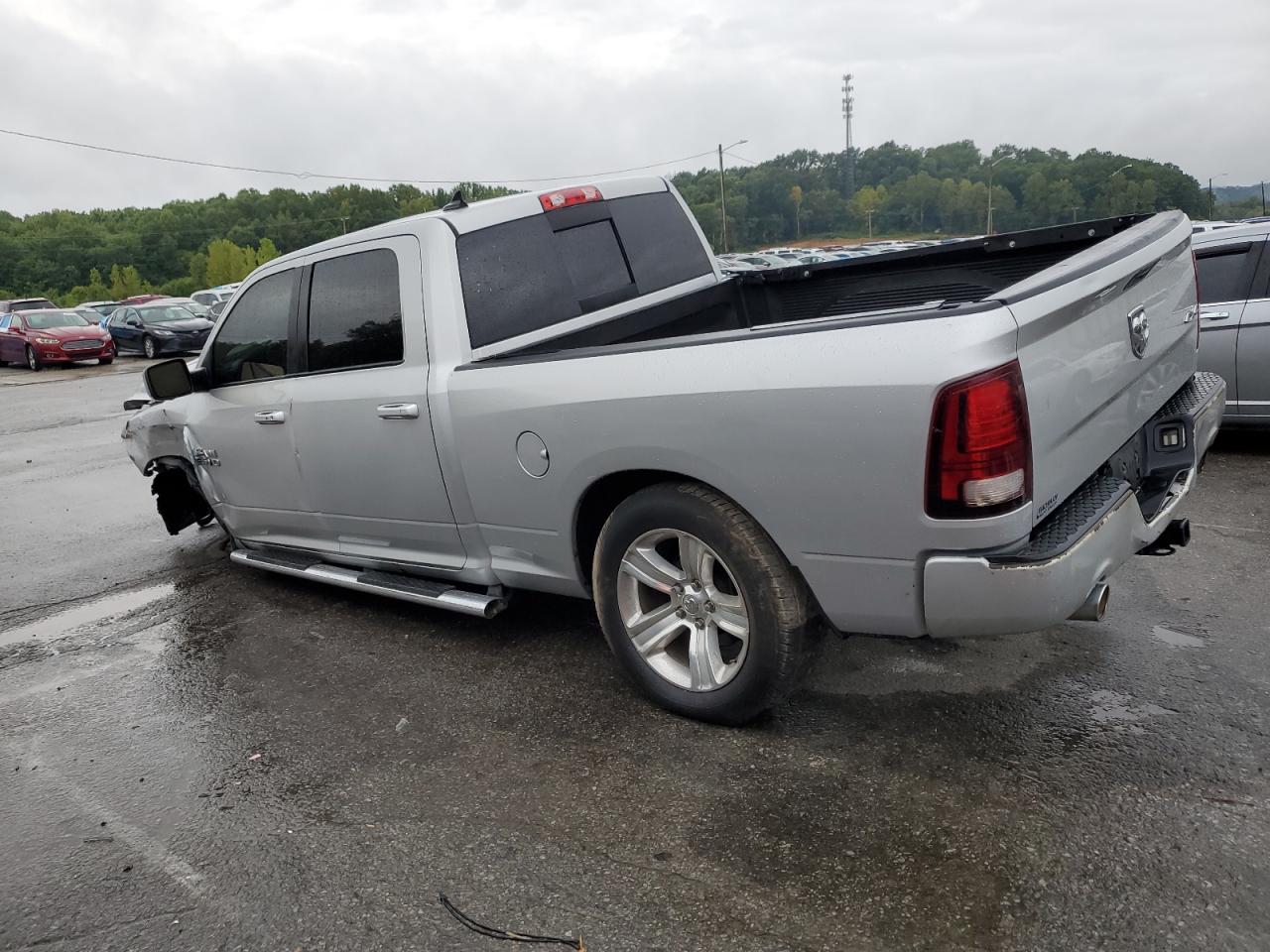 RAM 1500 SPORT