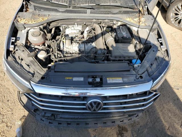 2020 VOLKSWAGEN JETTA SEL #3287774100