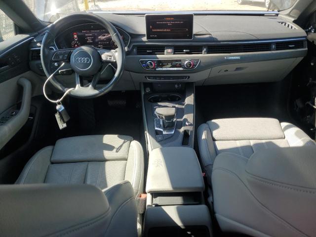 2018 AUDI A5 PRESTIGE S-LINE - WAUFNCF54JA070884