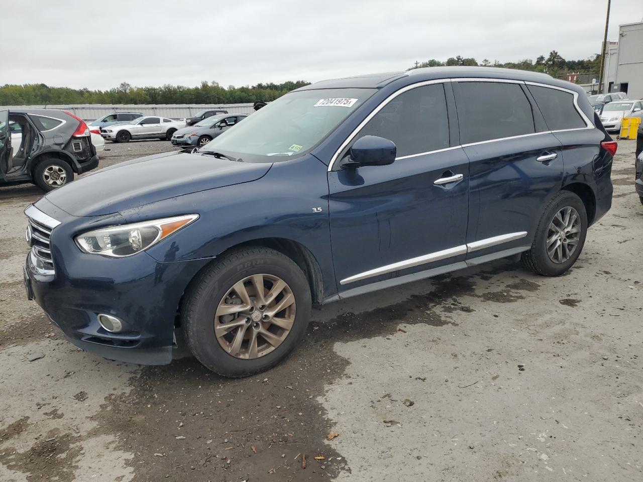 Vehicle photo