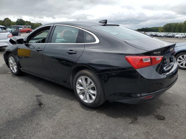 2024 CHEVROLET MALIBU LT 1G1ZD5ST8RF235135