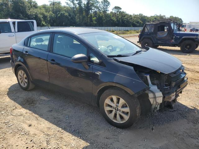 2017 KIA RIO EX KNADN4A37H6007231