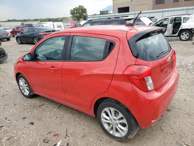 2020 CHEVROLET SPARK 1LT - KL8CD6SA6LC459698