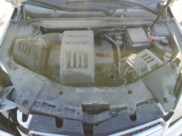 2015 CHEVROLET EQUINOX LT - 1GNALBEKXFZ111958