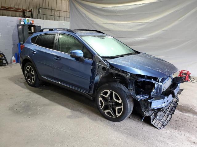 2019 SUBARU CROSSTREK JF2GTAMCXKH384455