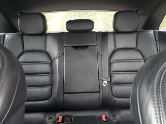 2018 PORSCHE MACAN GTS WP1AG2A56JLB61957