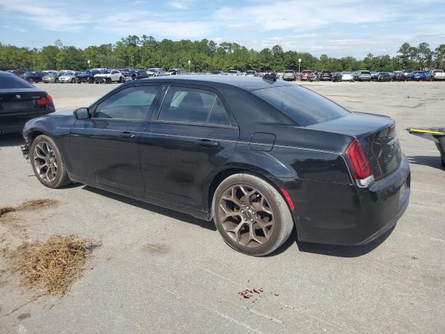 2018 CHRYSLER 300 TOURIN 2C3CCAAG8JH190881