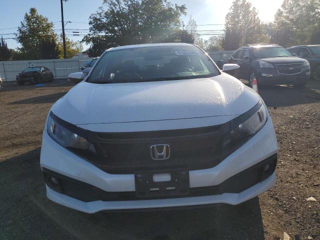 2021 HONDA CIVIC SPORT 2HGFC2F88MH532688