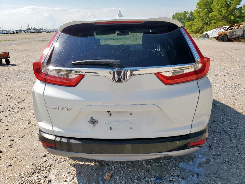 2018 HONDA CR-V EXL 5J6RW1H88JL015488