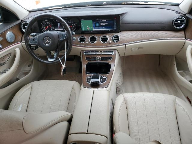 2018 MERCEDES-BENZ E 300 4MATIC - WDDZF4KBXJA438442