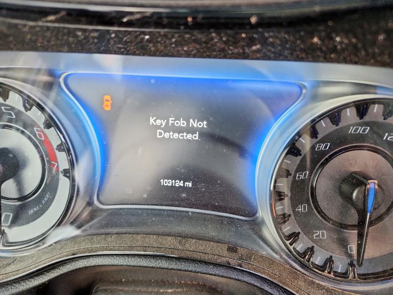 2019 CHRYSLER 300 S - 2C3CCABT1KH569640