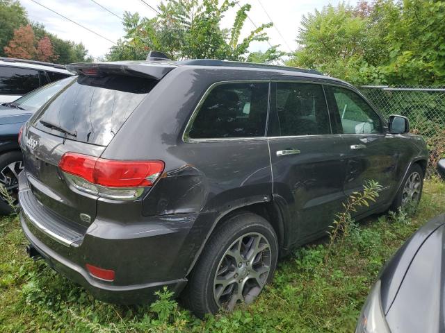 2019 JEEP GRAND CHER #3240105497