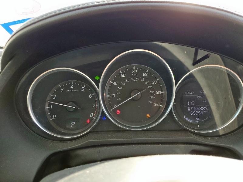 2016 MAZDA 6 TOURING - JM1GJ1V56G1416094