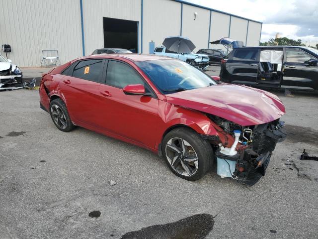 2023 HYUNDAI ELANTRA SE - KMHLS4AG1PU440236