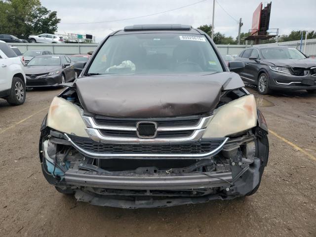 2011 HONDA CR-V EX #3282374259