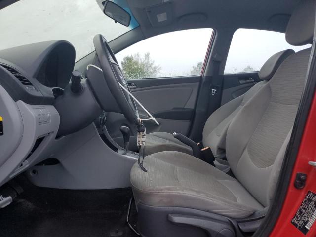 2017 HYUNDAI ACCENT SE #3282363312