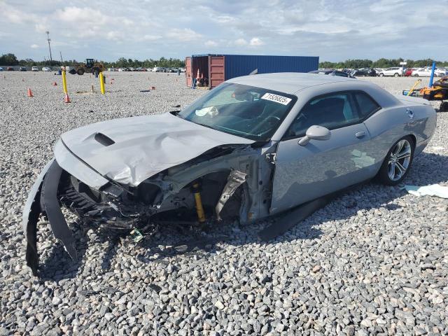 2021 DODGE CHALLENGER GT 2C3CDZJG8MH560694