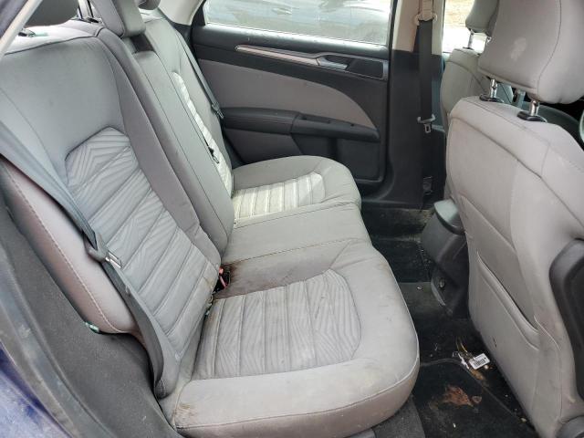 2016 FORD FUSION S 3FA6P0G71GR396349