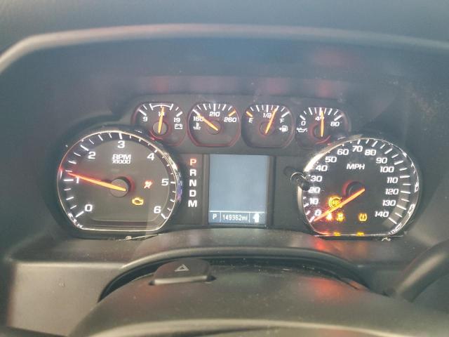 2015 CHEVROLET SILVERADO 1GCRCPEC3FZ362922