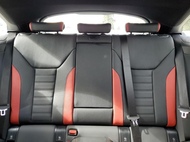 2025 BMW I4 XDRIVE 40 WBY43HD0XSFU47189