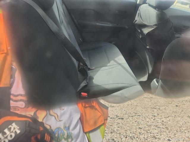 2024 NISSAN KICKS S - 3N1CP5BV1RL495410