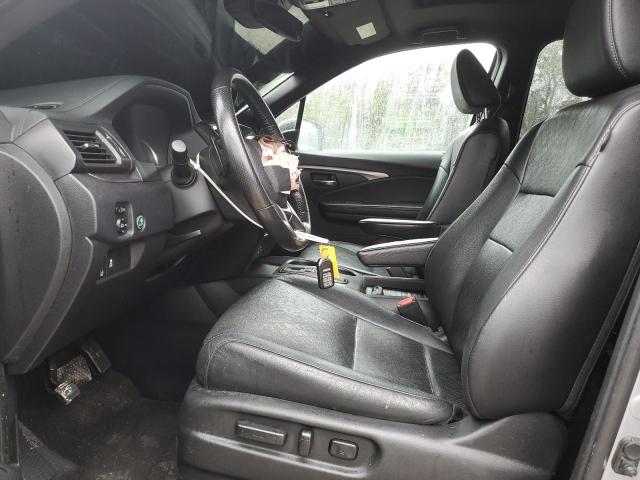 2019 HONDA PASSPORT EXL 5FNYF8H51KB026269