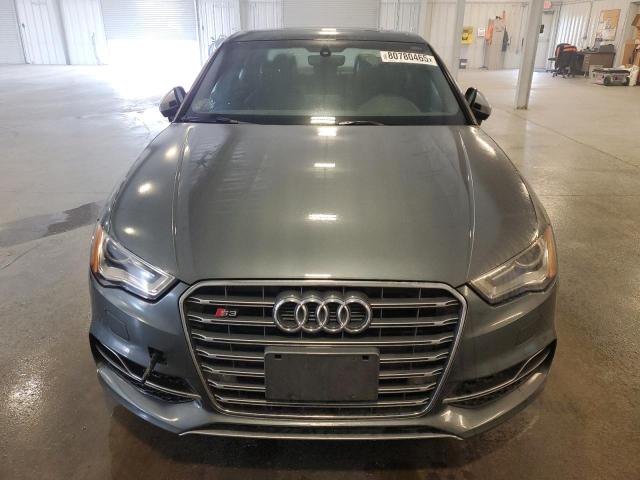 2016 AUDI S3 PREMIUM WAUB1GFF3G1102131