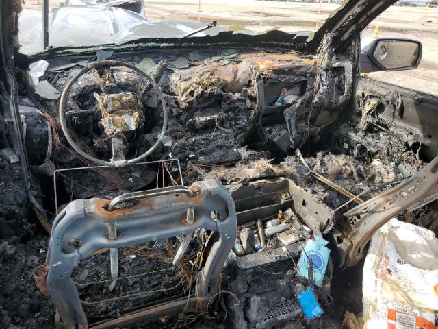 2018 GMC SIERRA C15 3GTU1NER8JG261537