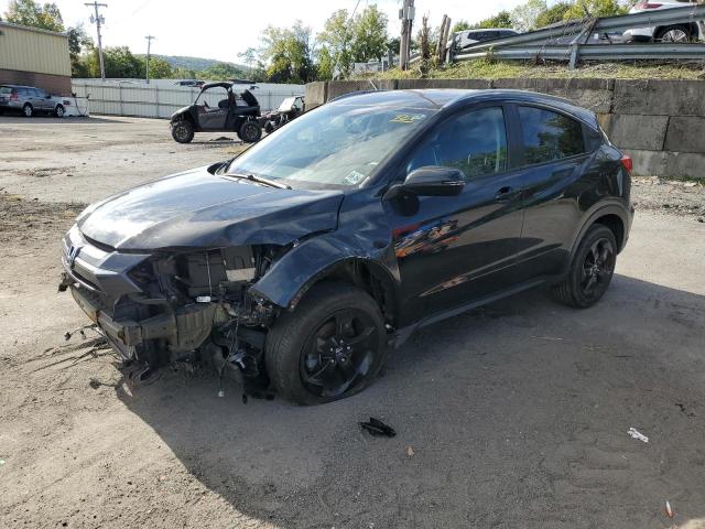 HONDA HR-V EXL
