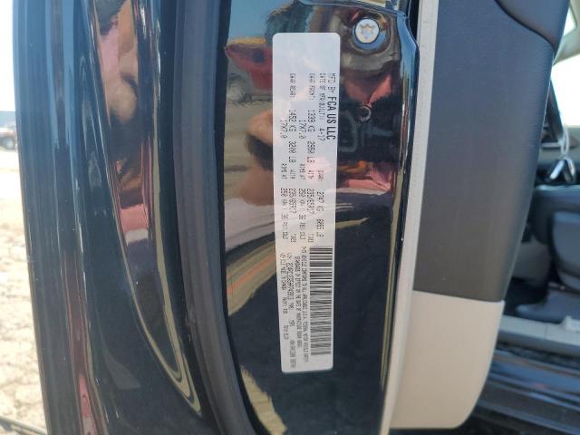 2017 CHRYSLER PACIFICA T 2C4RC1EG5HR743913