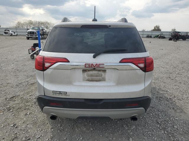 2018 GMC ACADIA SLT-1 - 1GKKNMLS0JZ128643