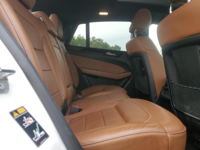 2019 MERCEDES-BENZ GLE COUPE 43 AMG - 4JGED6EB0KA126472