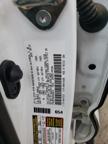 2019 TOYOTA TACOMA DOU 3TMAZ5CN2KM096812