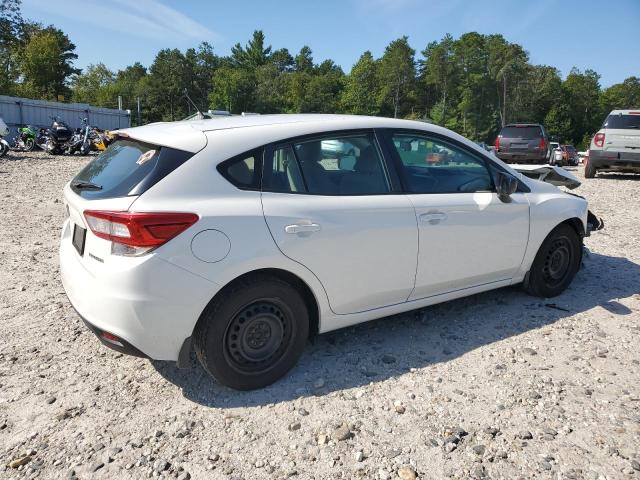 2018 SUBARU IMPREZA 4S3GTAA66J3732177