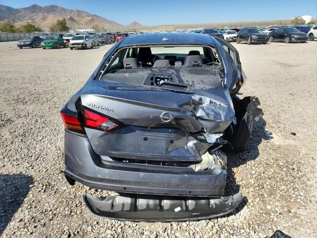 2025 NISSAN ALTIMA SV 1N4BL4DV4SN348389