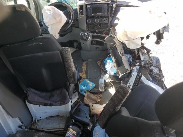 2017 MERCEDES-BENZ SPRINTER 2 WD3PE8CD5HP547873