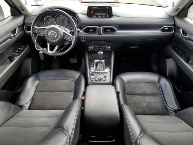 2017 MAZDA CX-5 TOURI - JM3KFBCL0H0150900