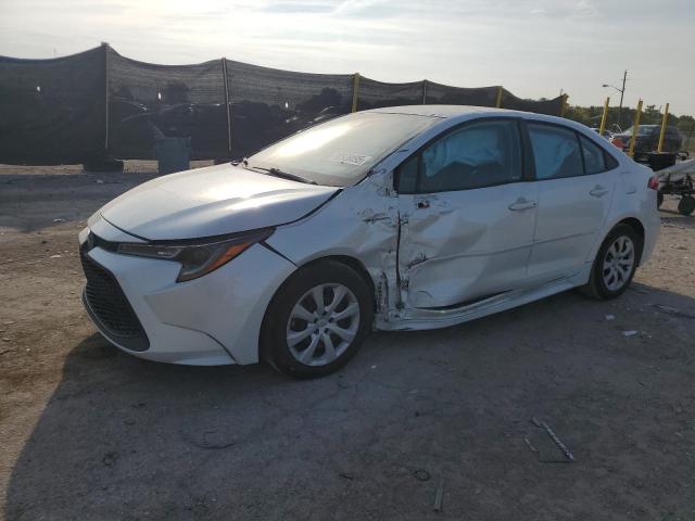 Global Auto Auctions: 2022 TOYOTA COROLLA LE