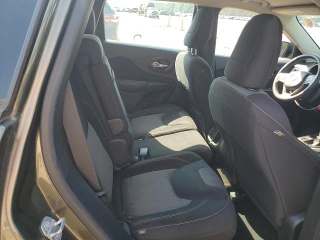 2015 JEEP CHEROKEE SPORT 1C4PJLAB0FW531931