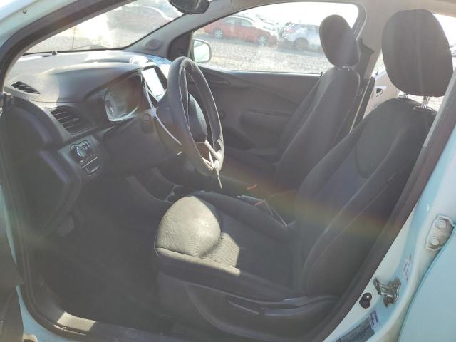 2017 CHEVROLET SPARK LS KL8CB6SA1HC840761